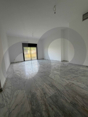 MOUNTAIN-VIEW APARTMENT/4TH-FLOOR/HARET EL BALLANEH,METN/حارة البلانه/REF#DF142146 ! — 2