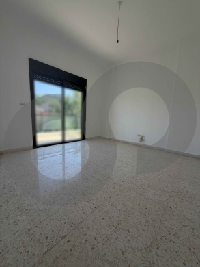 MOUNTAIN-VIEW APARTMENT/4TH-FLOOR/HARET EL BALLANEH,METN/حارة البلانه/REF#DF142146 ! — 5