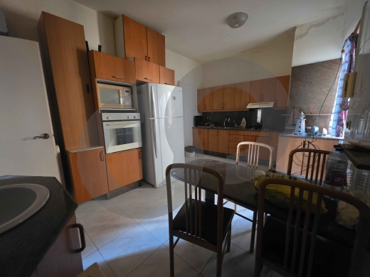 SEA-VIEW PROPERTY IN RAMLET EL BAYDA,BEIRUT/رملة البيضا/RENOVATION POTENTIAL… — 5