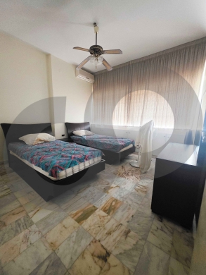 SEA-VIEW PROPERTY IN RAMLET EL BAYDA,BEIRUT/رملة البيضا/RENOVATION POTENTIAL… — 8