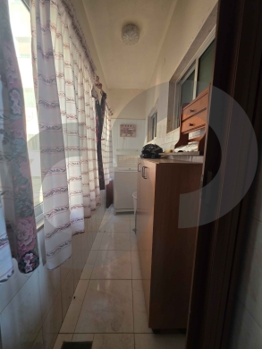 SEA-VIEW PROPERTY IN RAMLET EL BAYDA,BEIRUT/رملة البيضا/RENOVATION POTENTIAL… — 6