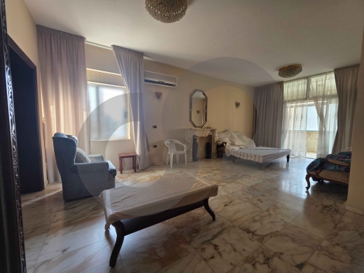 SEA-VIEW PROPERTY IN RAMLET EL BAYDA,BEIRUT/رملة البيضا/RENOVATION POTENTIAL… — 3