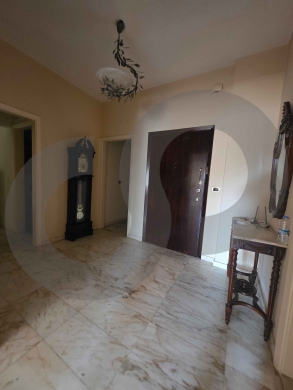 SEA-VIEW PROPERTY IN RAMLET EL BAYDA,BEIRUT/رملة البيضا/RENOVATION POTENTIAL… — 2