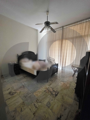 SEA-VIEW PROPERTY IN RAMLET EL BAYDA,BEIRUT/رملة البيضا/RENOVATION POTENTIAL… — 7