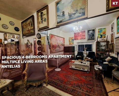 spacious /generous layout/excellent option/Antelias,METN/أنطلياس/REF#KT142143