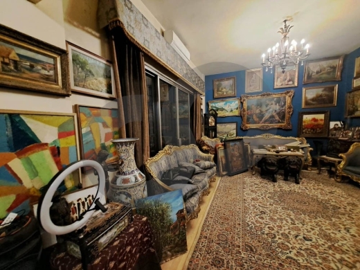 spacious /generous layout/excellent option/Antelias,METN/أنطلياس/REF#KT142143 — 2