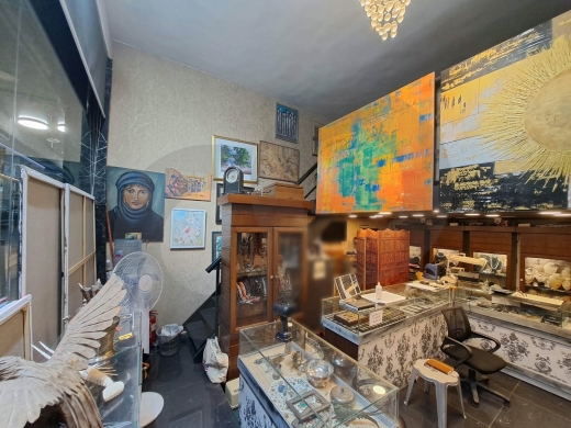 Shop for Sale/Prime Commercial Location on Main Road/ANTELIAS-METN/انطلياس/REF#KT142142 — 4