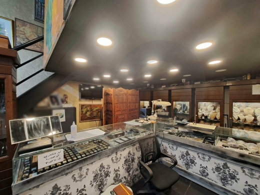 Shop for Sale/Prime Commercial Location on Main Road/ANTELIAS-METN/انطلياس/REF#KT142142 — 3