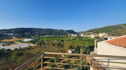 Spacious Duplex for Rent in Batroun