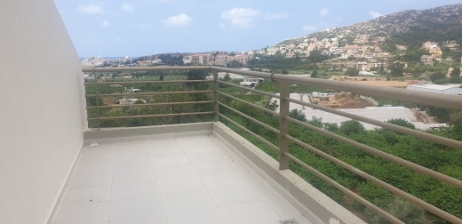 Spacious Duplex For Sale in Batroun — 3