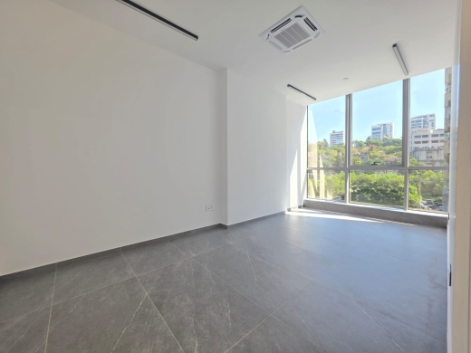 A 107 SQM Office For Rent in Horsh Tabet — 2