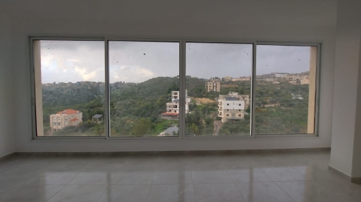 Apartment In A Calm Area With Solar System for Rent In Hosrayel — 2