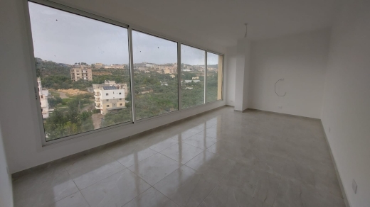 Apartment In A Calm Area With Solar System for Rent In Hosrayel