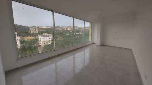 Apartment In A Calm Area With Solar System for Rent In Hosrayel