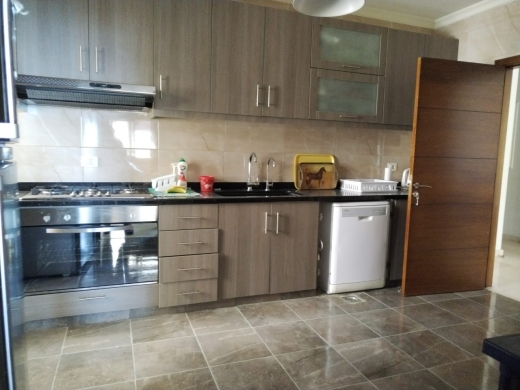 Furnished Apartment for Rent In Haret Sakher — 3