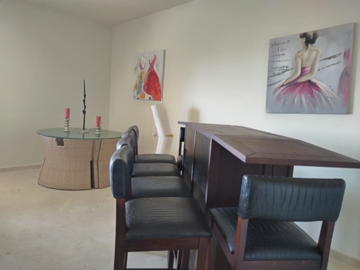 Furnished Apartment for Rent In Haret Sakher — 4