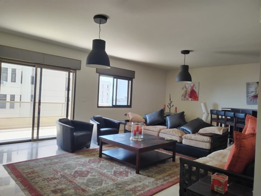 Furnished Apartment for Rent In Haret Sakher