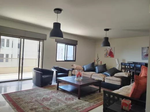 Furnished Apartment for Rent In Haret Sakher