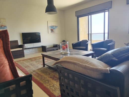 Furnished Apartment for Rent In Haret Sakher — 5