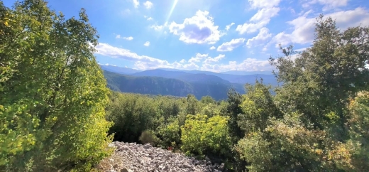 A 1,020 SQM Land For Sale in Klayaat