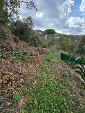 700 SQM Land For Sale in Beit Chabeb — 3