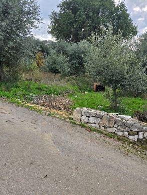 700 SQM Land For Sale in Beit Chabeb — 2