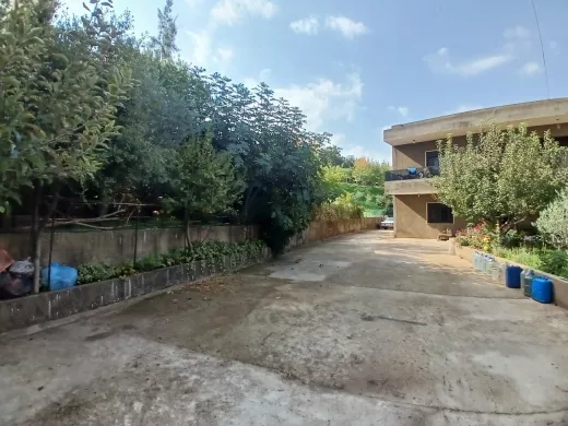 Land with 2-Floor Building For Sale in Chwaya