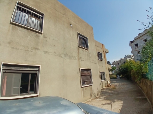 Land with 2-Floor Building For Sale in Chwaya — 3