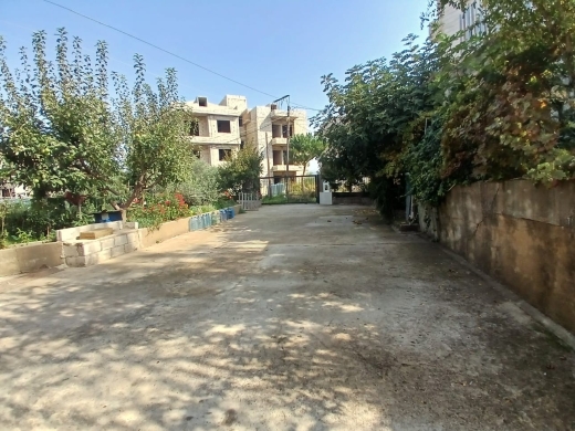 Land with 2-Floor Building For Sale in Chwaya — 4