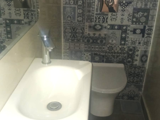 75 SQM Clinic For Rent in Zalka — 7