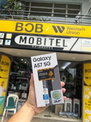 Samsung A57
