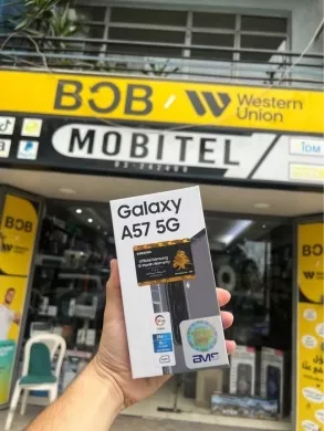 Samsung A57