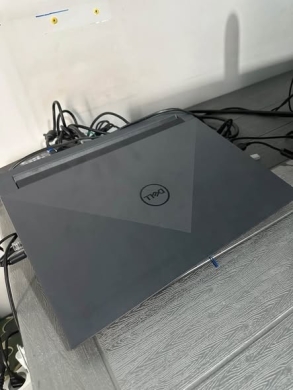 Dell G15 5511 Gaming Laptop — 4