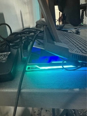 Dell G15 5511 Gaming Laptop — 2