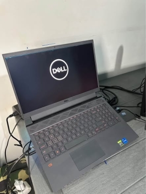 Dell G15 5511 Gaming Laptop