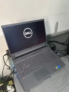 Dell G15 5511 Gaming Laptop