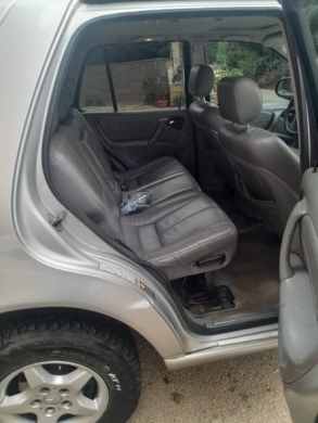 Mercedes ML 320 2001 — 3