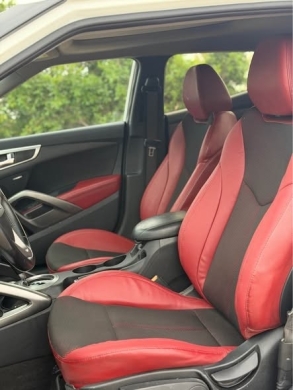 Hyundai Clean 2012 Car — 5