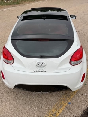 Hyundai Clean 2012 Car — 4