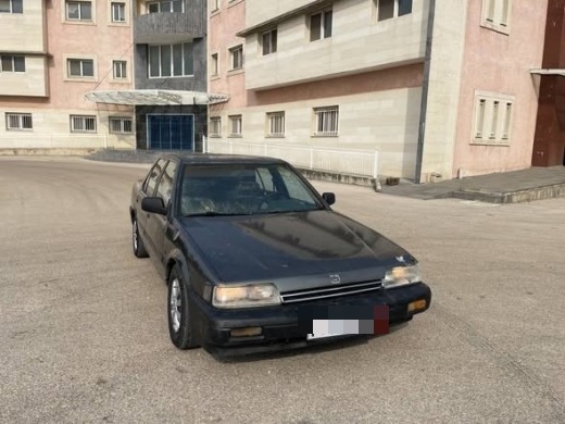 Honda Accord 1988