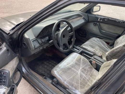 Honda Accord 1988 — 3
