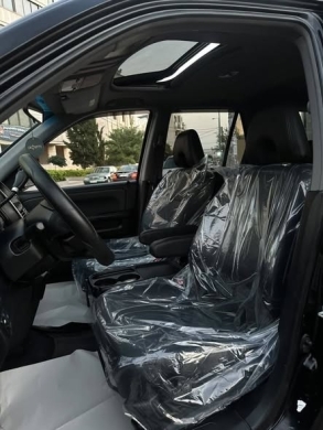 Honda CRV EXL 4x4 2006 SE — 5