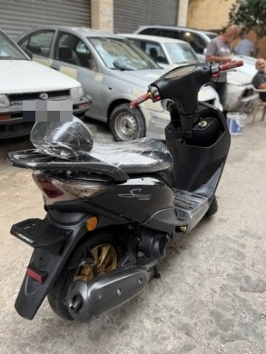 2022 Motorcycles — 3