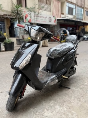 2022 Motorcycles — 2