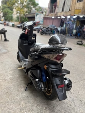 2022 Motorcycles — 4