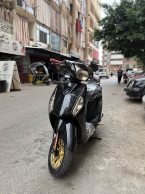 2022 Motorcycles