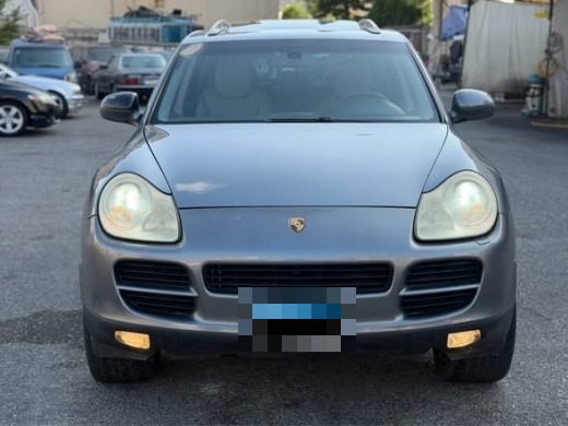 Porsche 2005