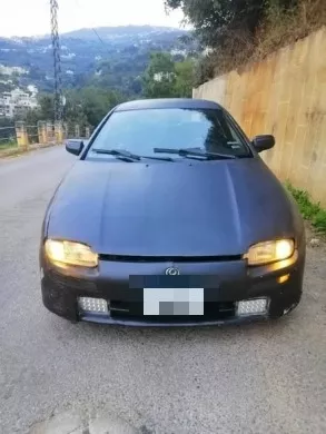 Mazda 1997