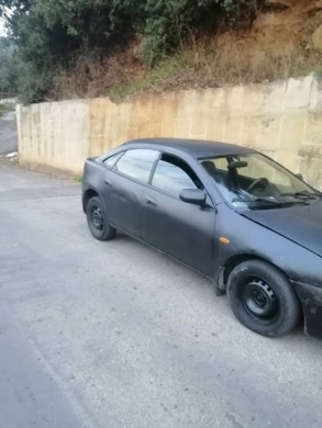 Mazda 1997 — 4