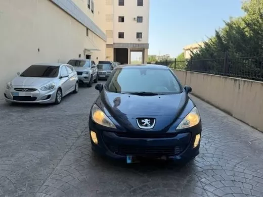 Peugeot 308 2010